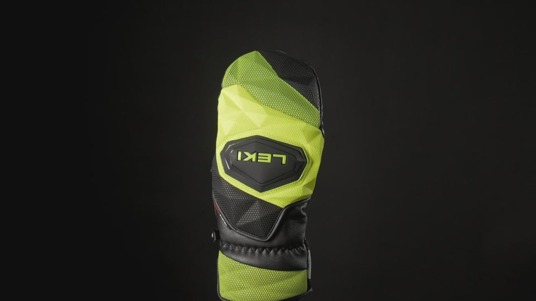 Leki WCR Venom SL 3D Mitts