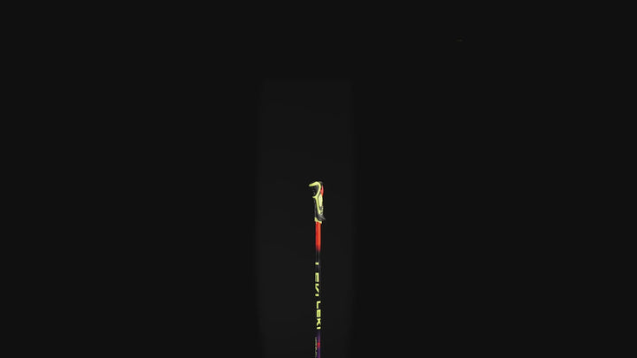 Leki WCR EVO LITE (JR) TR Ski Poles