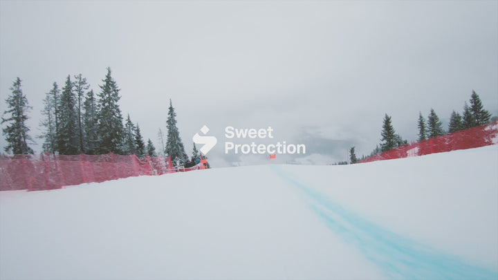 Sweet Protection Clockwork RIG BLI Goggles
