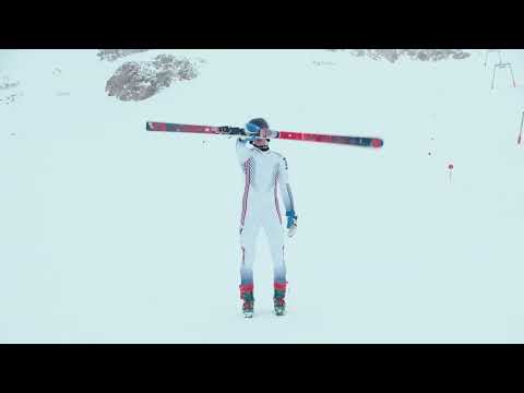 Marker Wildcard Race Bindings – COMP 16 & COMP 20 Limited Edition