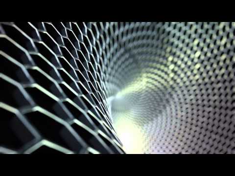 HEAD Graphene Video