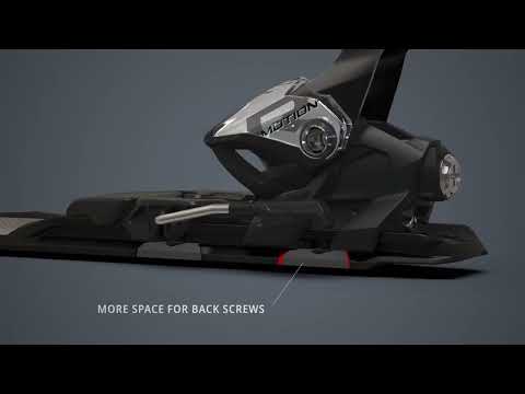 2027 Volkl Racetiger rMotion GS Skis