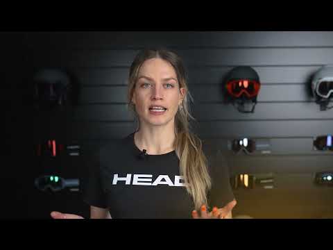 HEAD Downforce FIS MIPS Helmet