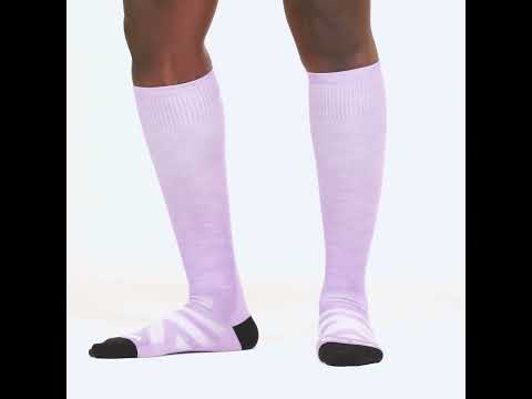 Darn Tough Women's RFL Ultra-Light Ski Socks