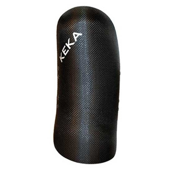 Keka Carbon Fiber Shin Guards