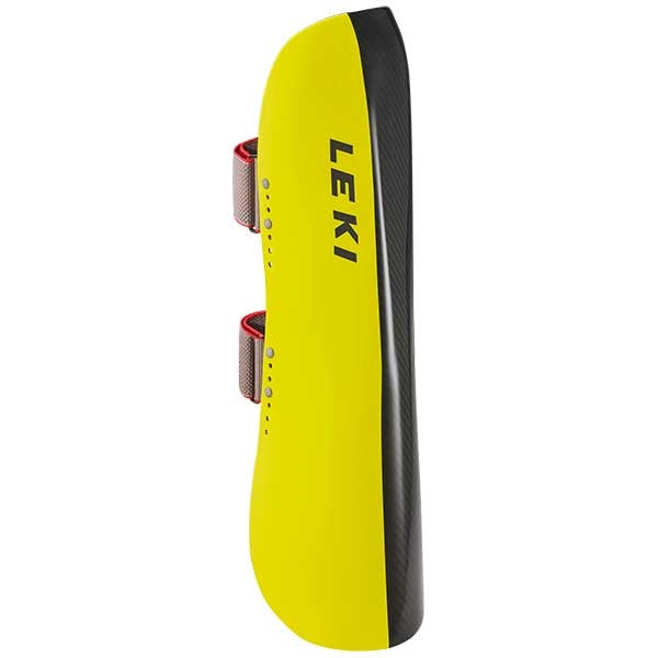 Leki Carbon 4Race Shin Guards