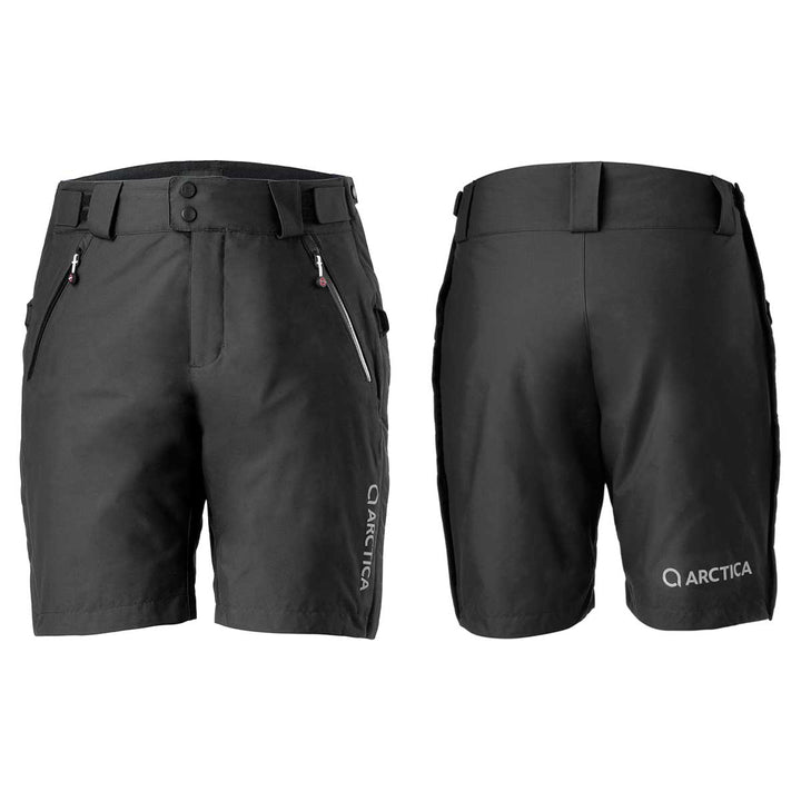 Arctica JR Training Shorts