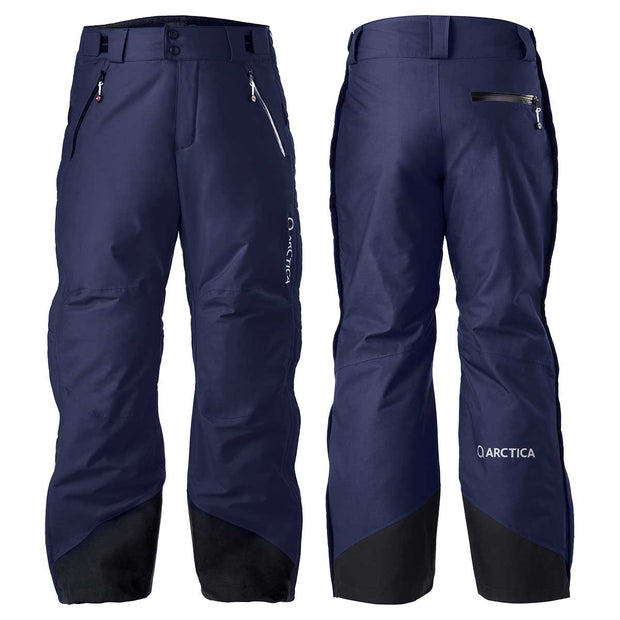Guard Side Zip Pants - Junior - Ski Town