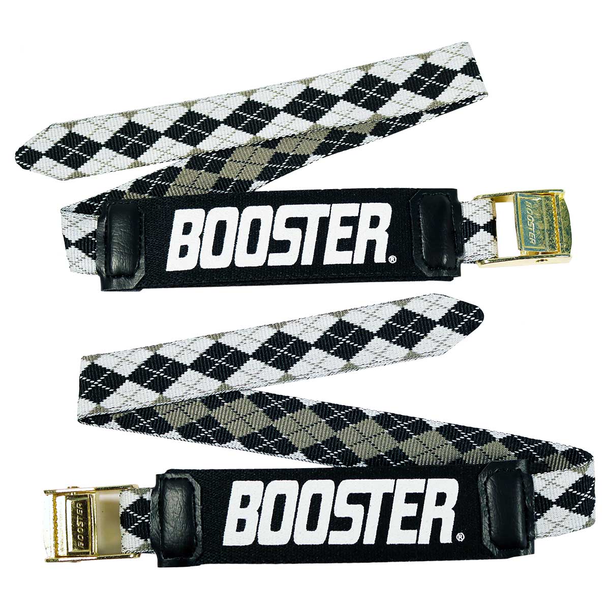 Booster Straps – Race Place