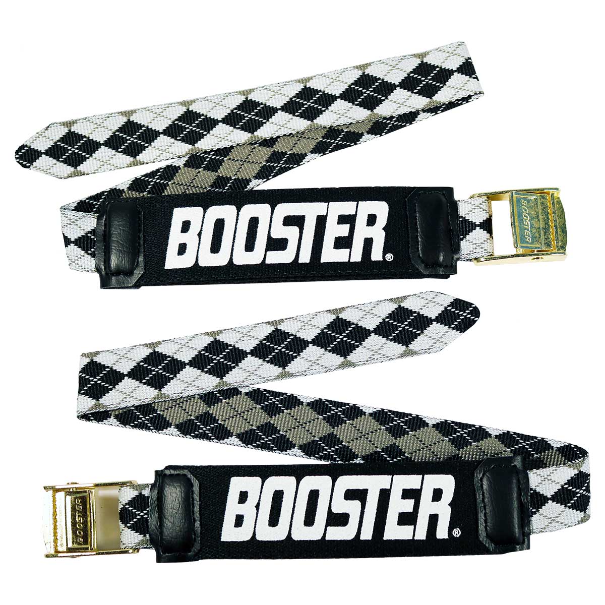 In or out ? Booster strap - Gear Talk 
