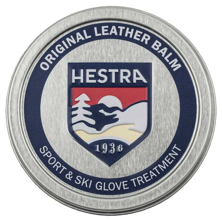 Hestra Leather Balm