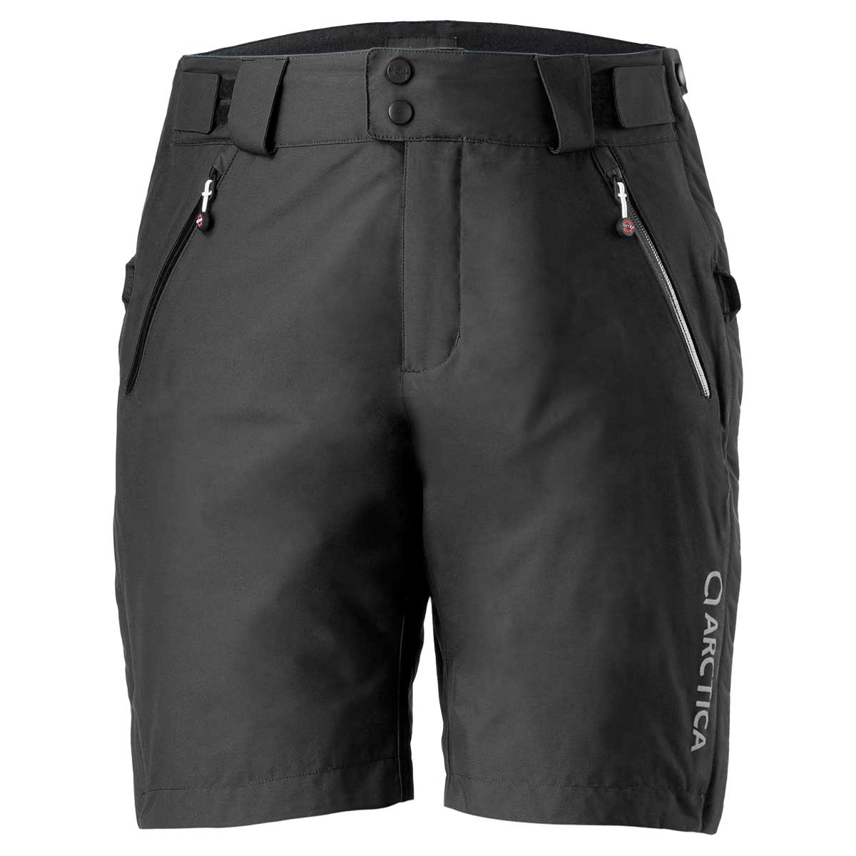 Arctica JR Training Shorts – Race Place