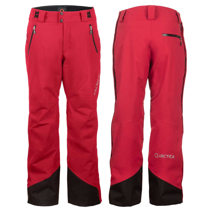 Arctica Adult Side-Zip Ski Pant