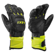 2023 Leki JR WC Race Flex S Gloves