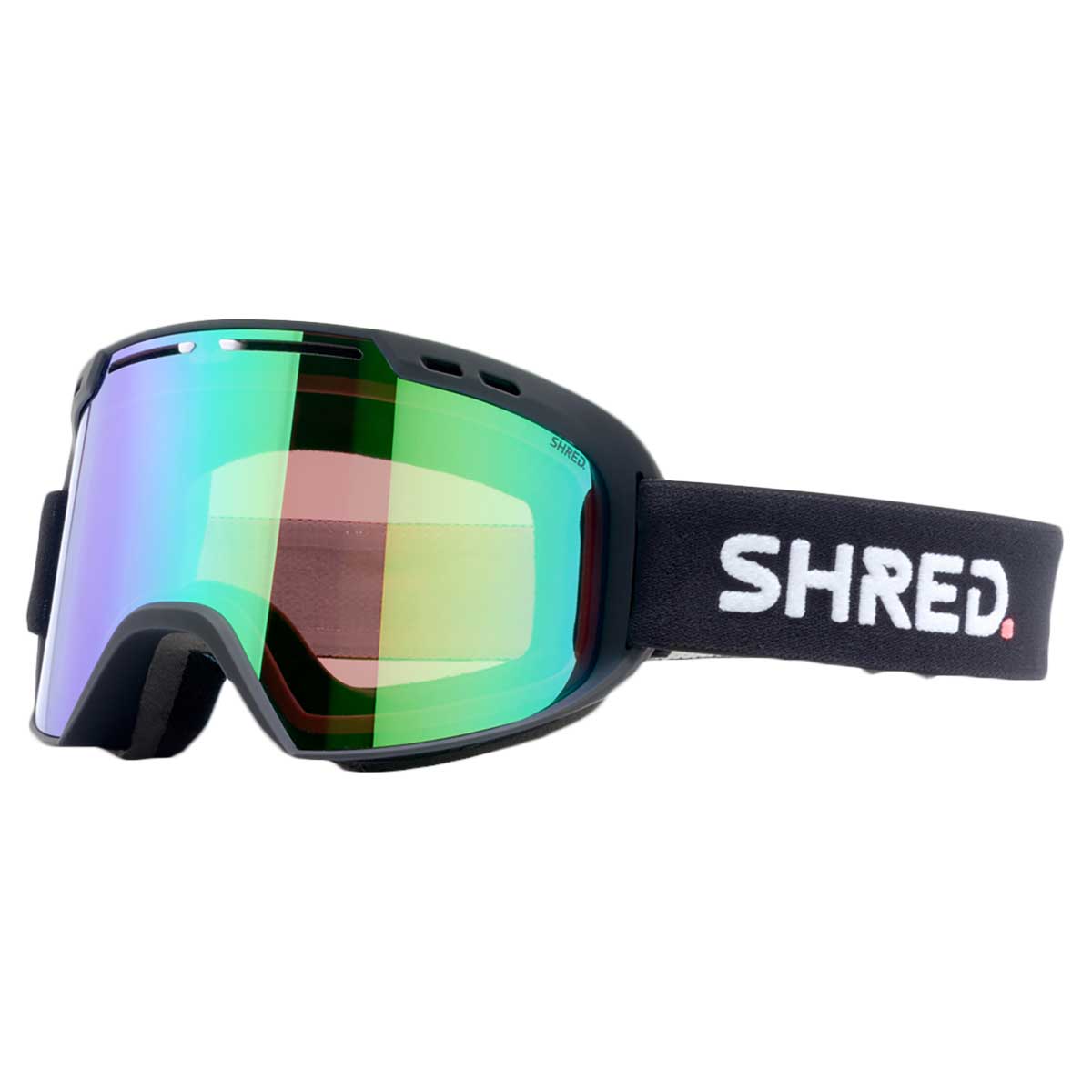 Shred Amazify Ski Goggles – Race Place