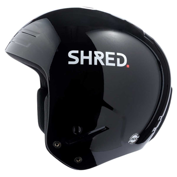 Shred Basher FIS Helmet