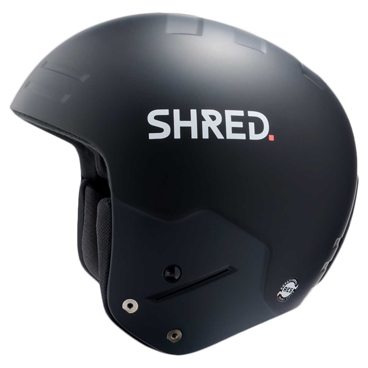 Basistheorie Beroemdheid oorlog Shred Basher Ultimate FIS Helmet – Race Place