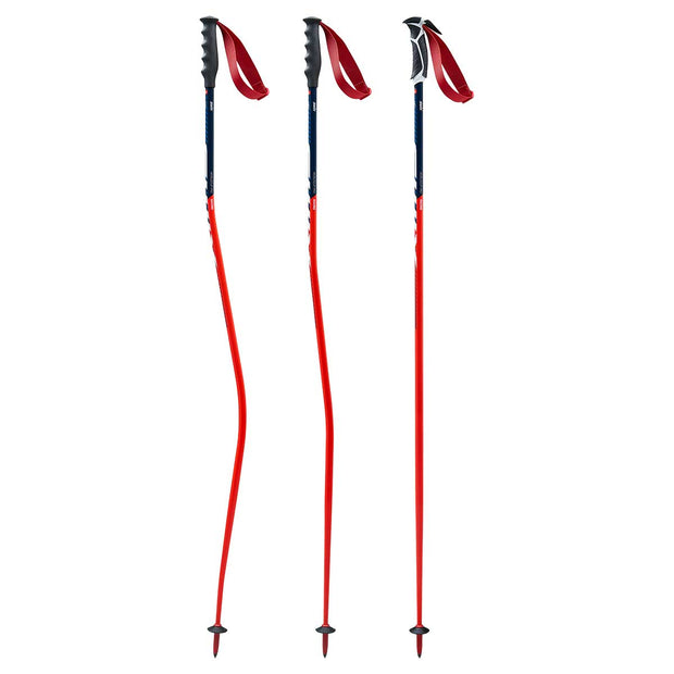 Swix WC Pro Ski Racer Poles – Race Place