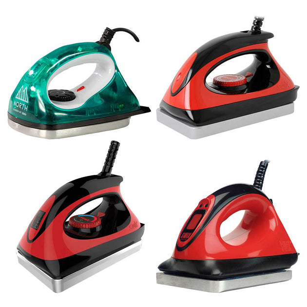 Ski Waxing Irons & Accessories Race Place