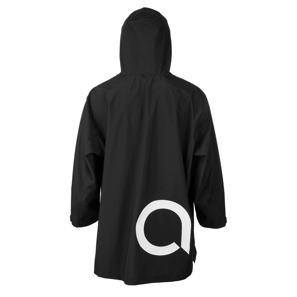 Arctica Rain Poncho – Ski Racing Weather Protection – Race Place
