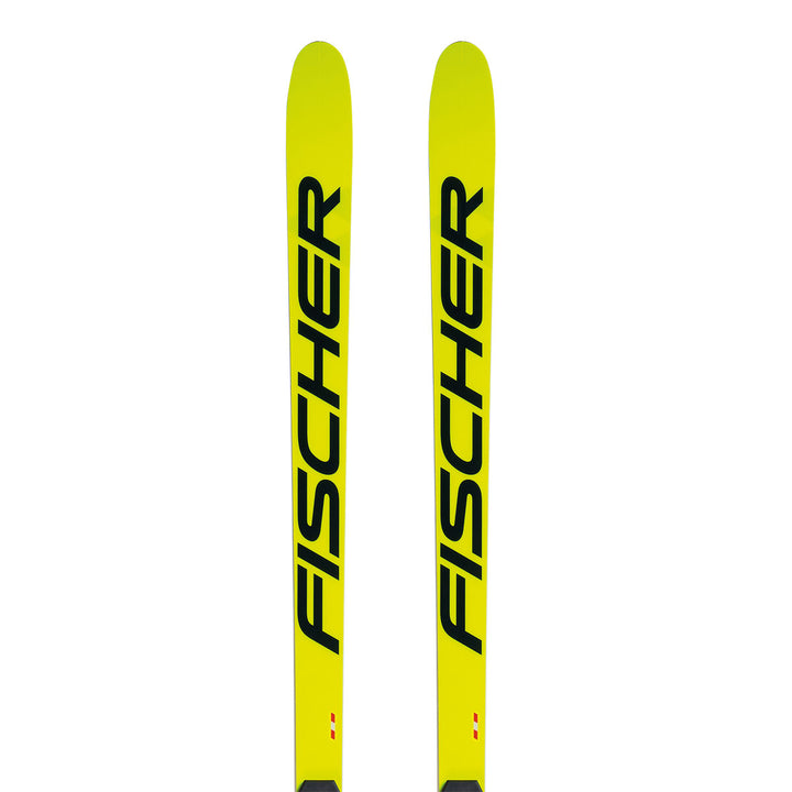 2025 Fischer RC4 World Cup SG Skis