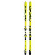 2024 Fischer RC4 World Cup DH & SG Skis