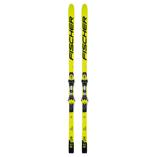 2024 Fischer RC4 World Cup DH & SG Skis – Race Place