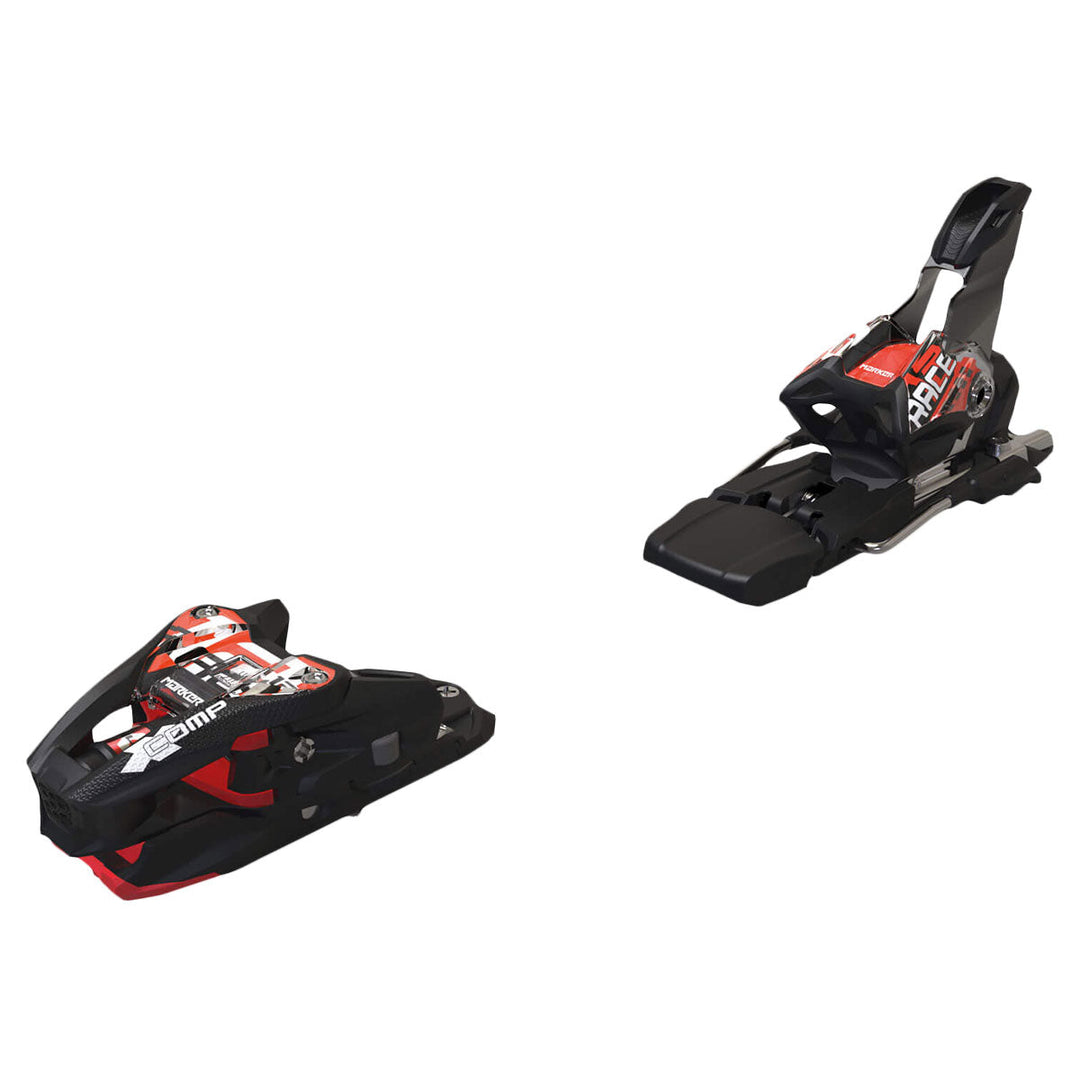 Marker Race Ski Bindings – Race Place