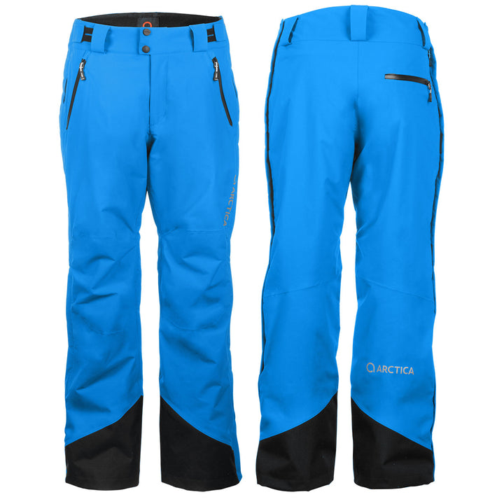 Arctica JR Side-Zip Ski Pant