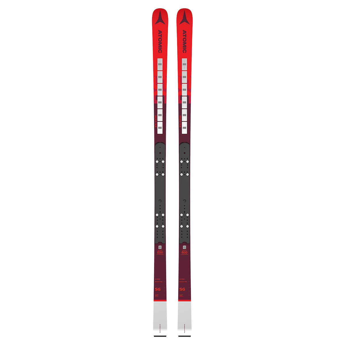 alledaags Mentaliteit openbaring 2024 Atomic Redster JR FIS REVO SG Skis – Race Place