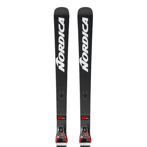 2024 Nordica Dobermann FIS WC GS Skis