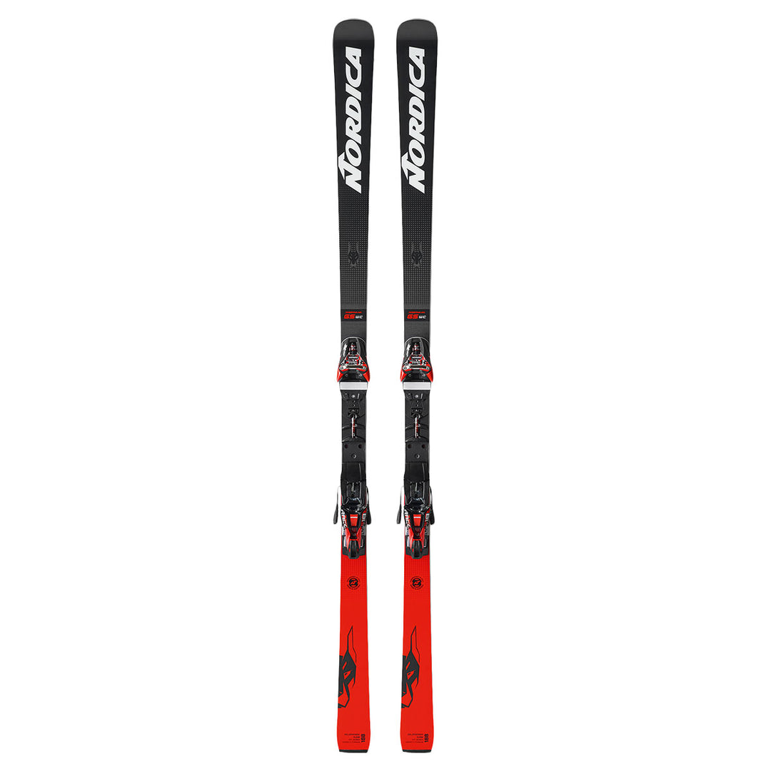 2024 Nordica Dobermann FIS WC GS Skis