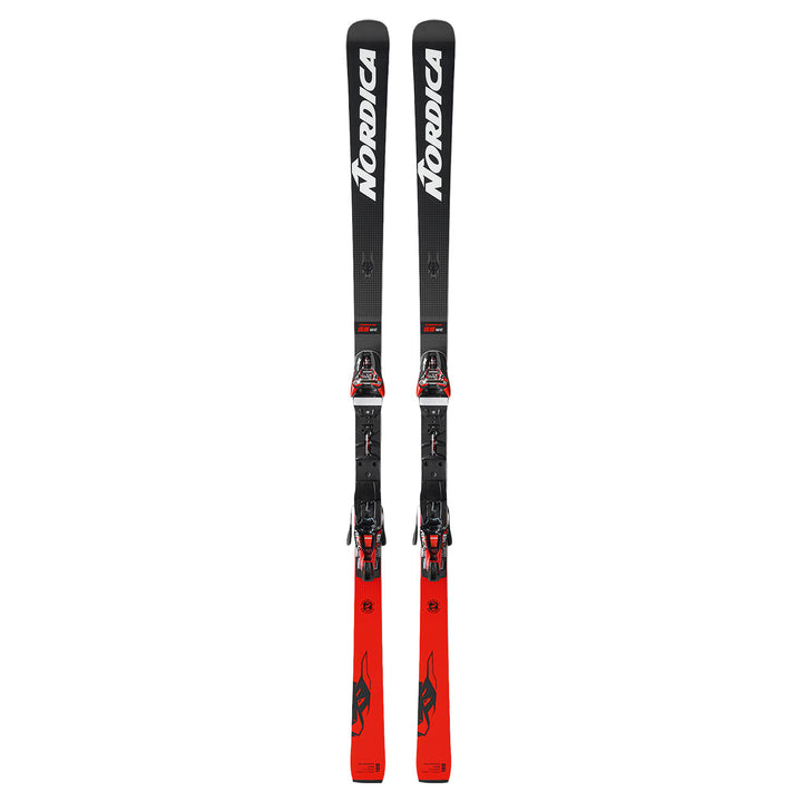 2024 Nordica Dobermann FIS WC GS Skis