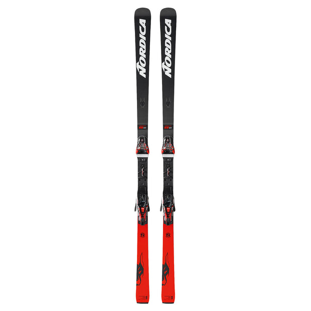 楽天 188cm 週末値下げ ノルディカ NORDICA R30 選手用 GS 板 