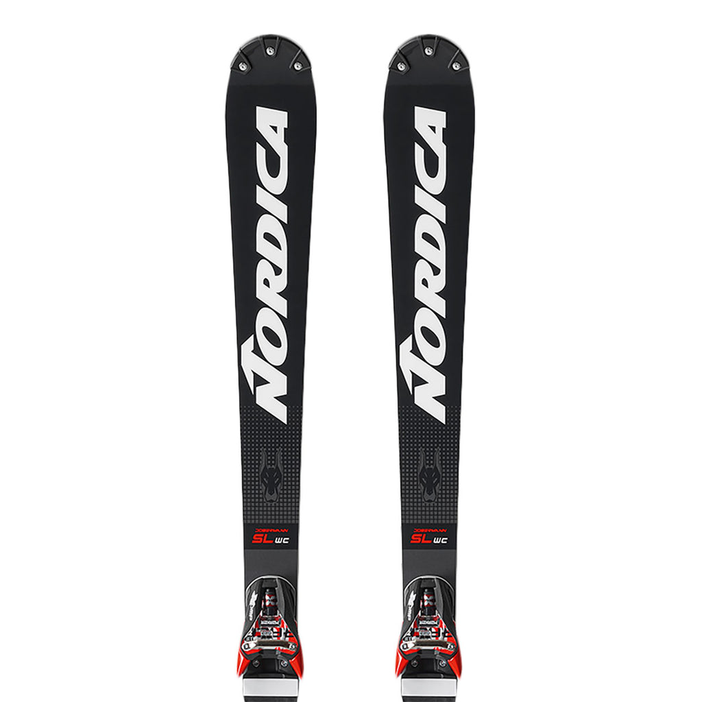 2023 Nordica Dobermann FIS WC SL Skis