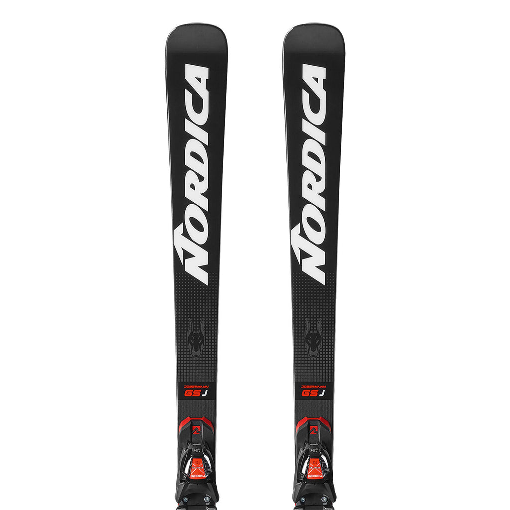 Protection de ski tibia KERMA Junior 2024