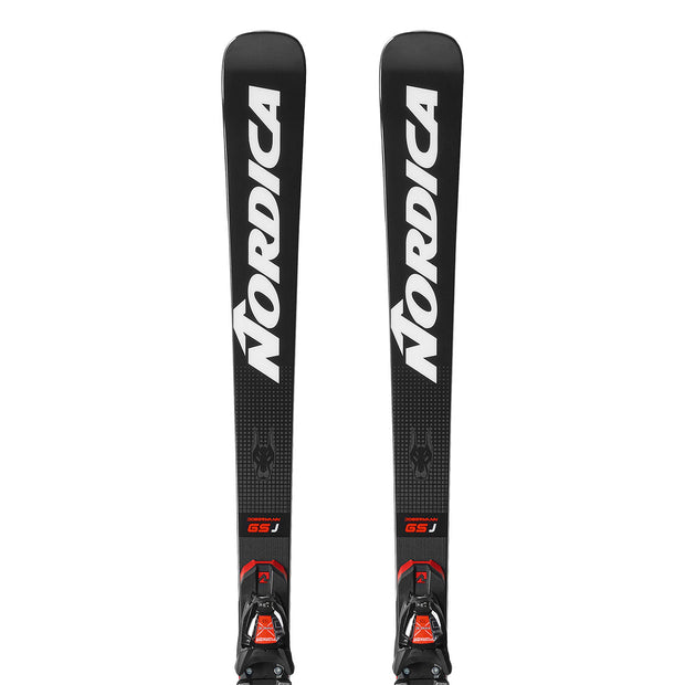 2023 Nordica Dobermann JR GSJ Skis