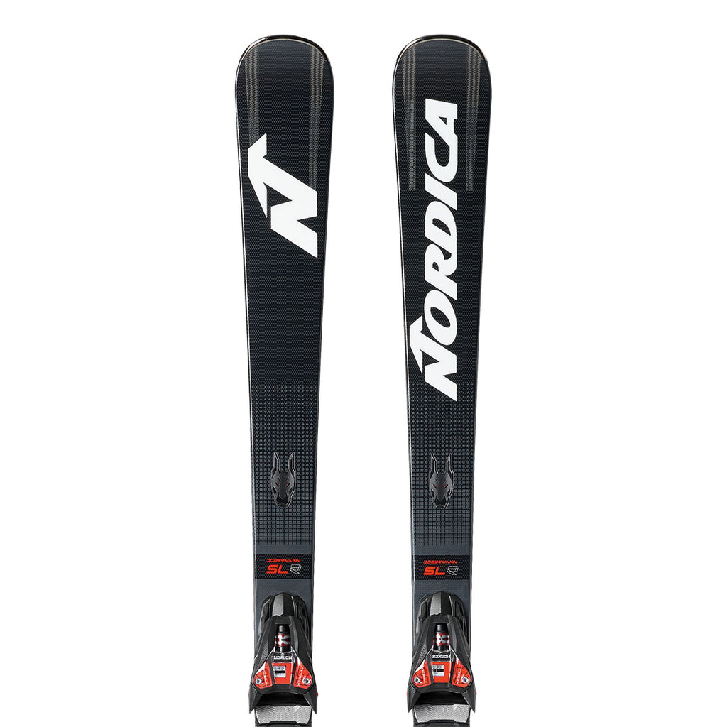 2023 Nordica Dobermann SLR RB FDT Skis