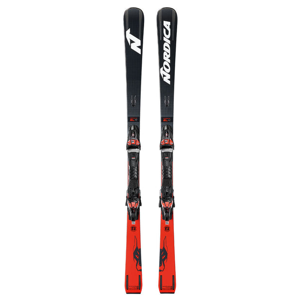 2023 Nordica Dobermann SLR RB FDT Skis