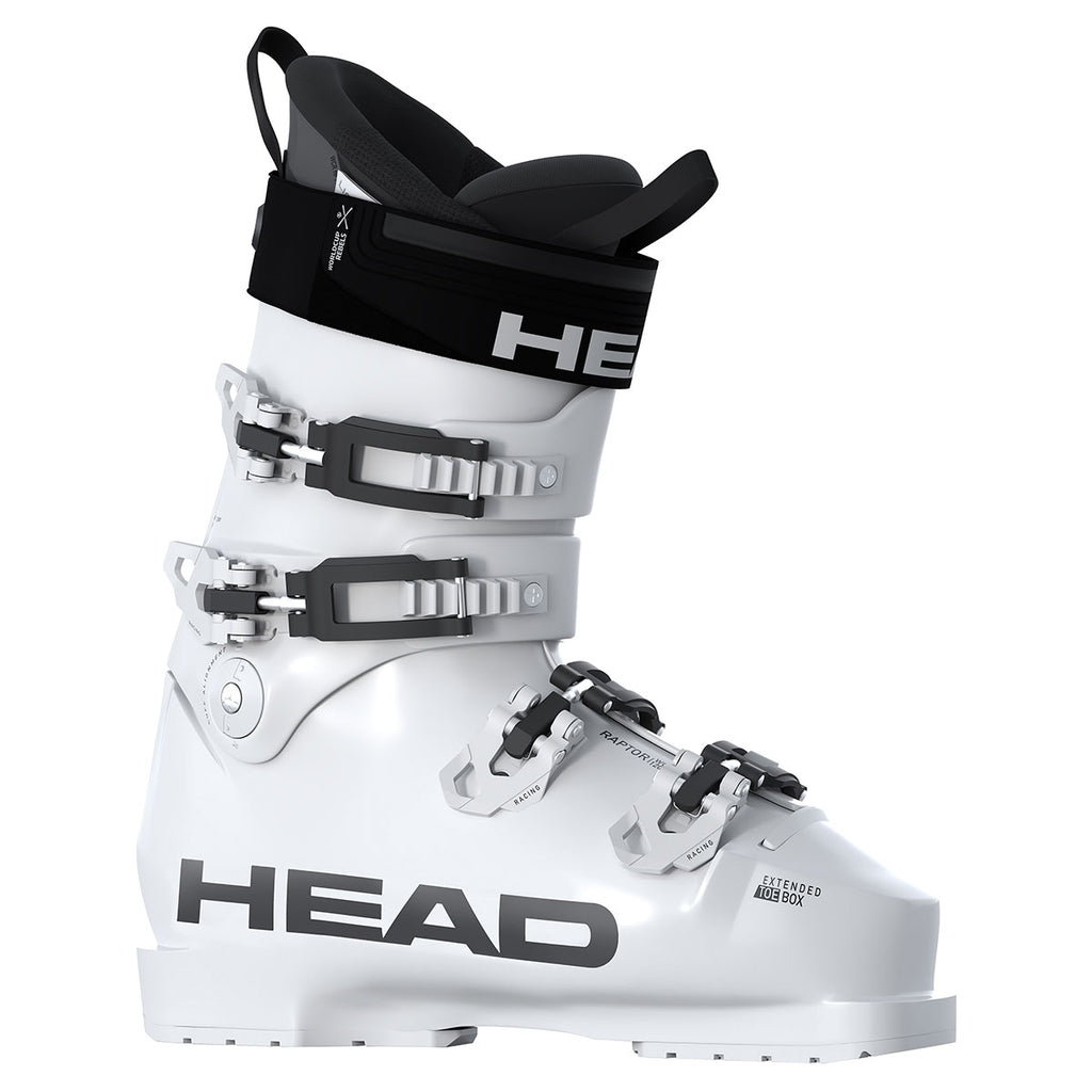 scherp zuiger Product 2023 HEAD Raptor WCR 90 JR Ski Boot – Race Place