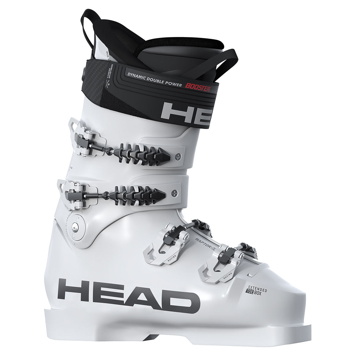 Vakman Smerig Echt niet 2023 HEAD Raptor WCR 140S Ski Boot – Race Place