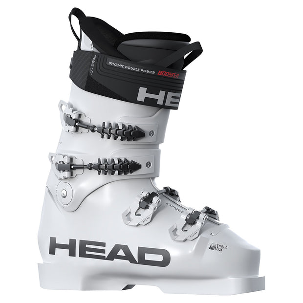 2023 HEAD Raptor WCR 140S Ski Boot