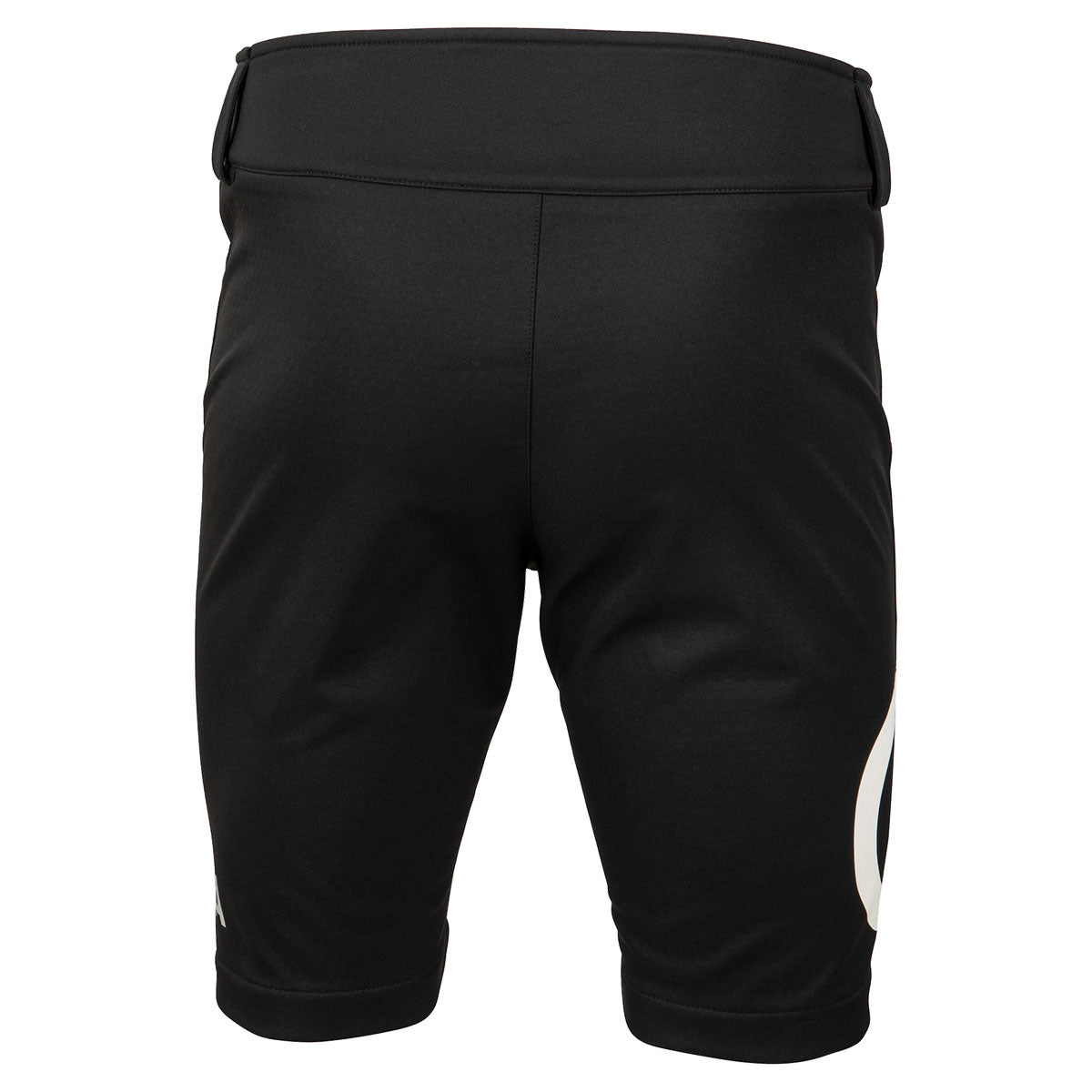 Arctica A Team Black Kat Training Short | FLEXSHELL + Full Zips