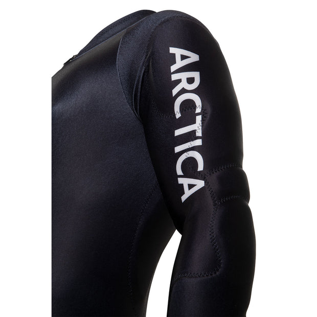 Arctica Adult Black Kat GS Suit