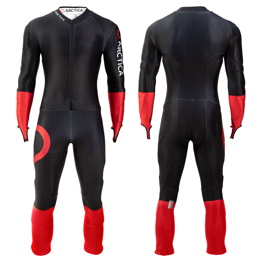 Arctica JR Iconic GS Suit – Race Place