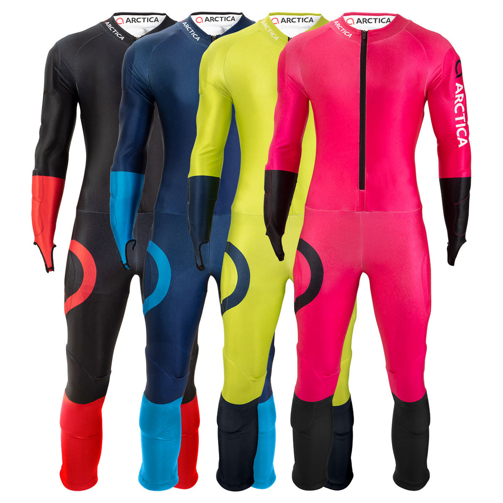 Arctica hot sale race suits