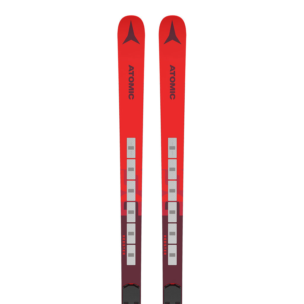 2024 Atomic Redster FIS REVO SG Skis