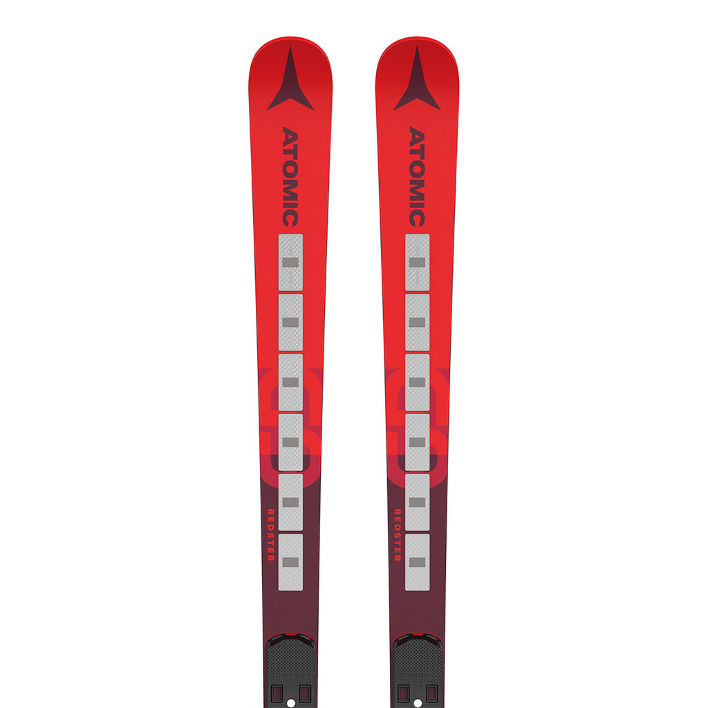 2023 Atomic Redster G9 FIS REVO ICON GS Skis – Race Place