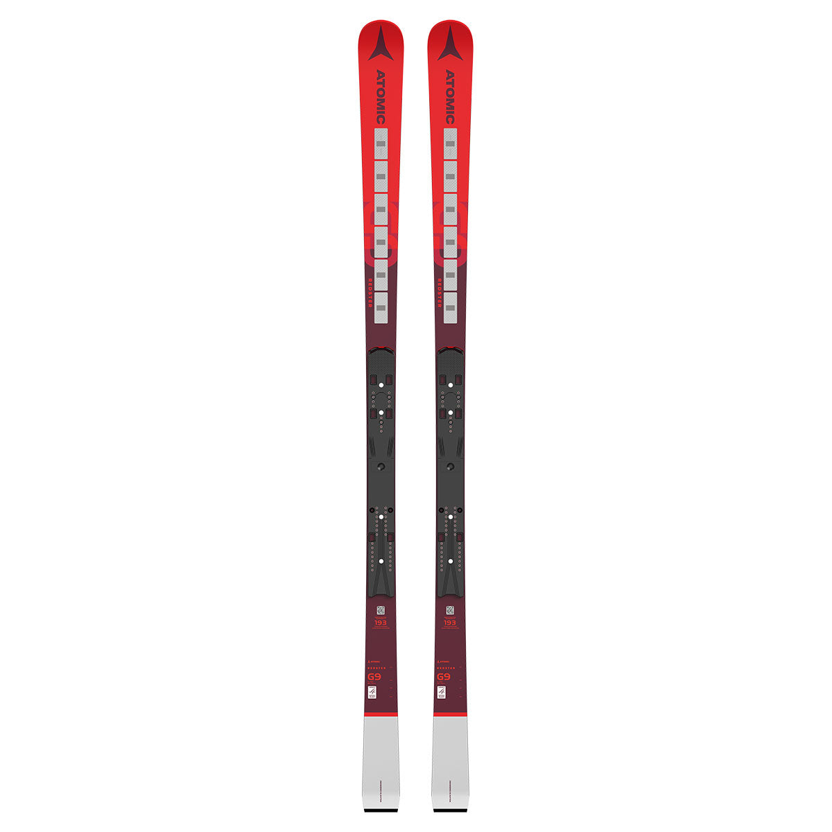 2023 Atomic Redster G9 FIS REVO ICON GS Skis – Race Place