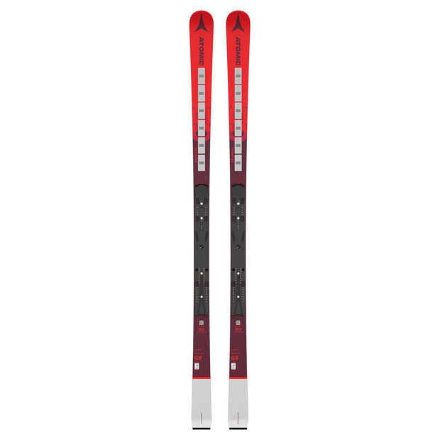 2023 Atomic Redster G9 FIS REVO ICON GS Skis – Race Place